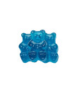 Bulk Candy 50g ( Albanese ) Gummi Bear Blue Raspberry