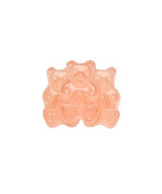 Bonbon en Vrac 50g ( Albanese ) Ourson Pamplemousse