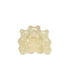 Bulk Candy 50g ( Albanese ) Pineapple Gummi Bear