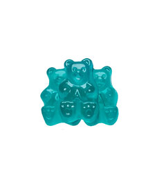 Bulk Candy 50g ( Albanese ) Watermelon Gummi Bear