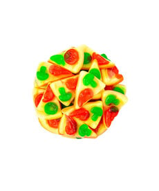 Bulk Candy 50g ( Vidal ) Pizza Slice