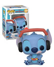 Funko Gamer Stitch 1229 ( Disney ) Funko Pop