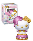 Funko Hello Kitty Glitter 75 ( Hello Kitty ) Funko Pop