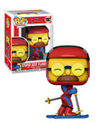 Funko Stupid Sexy Flanders 1167 ( The Simpsons ) Funko Pop