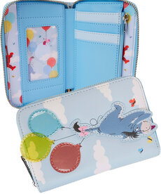 Loungefly Wallet Loungefly ( Disney ) Winnie and Friends Balloons