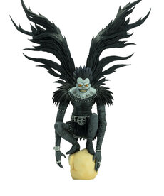 Ryuk ( Death Note ) Figurine de Collection