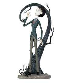 Victor ( Corpse Bride ) Collectible Figurine