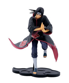 Itachi Uchiha ( Naruto Shippuden ) Figurine de Collection