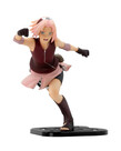 Sakura Haruno ( Naruto Shippuden ) Figurine de Collection