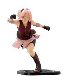Sakura Haruno ( Naruto Shippuden ) Figurine de Collection