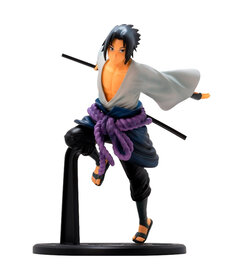 Sasuke Uchiha ( Naruto Shippuden ) Collectible Figurine