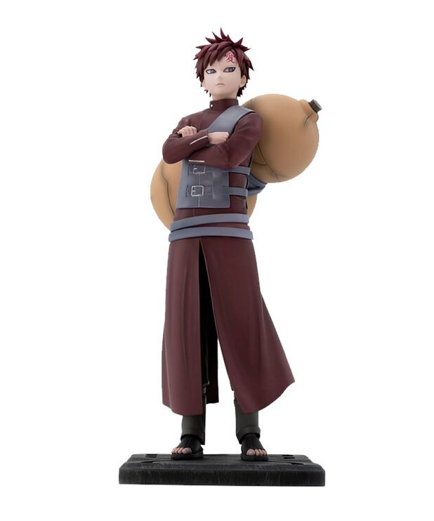 Gaara ( Naruto Shippuden ) Figurine de collection