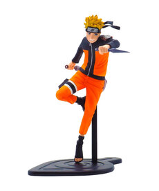 Naruto Uzumaki ( Naruto Shippuden ) Collectible Figurine