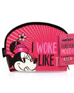 Mad Beauty Cosmetic Bag Mad Beauty ( Disney ) Minnie I Woke Up Like This