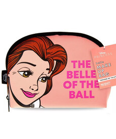 Mad Beauty Cosmetic Bag Mad Beauty ( Disney ) Belle The Belle Of The Ball