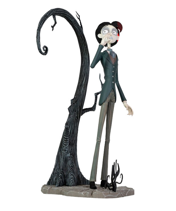 Victor ( Corpse Bride ) Collectible Figurine