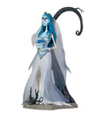 Emily ( Corpse Bride ) Collectible Figurine