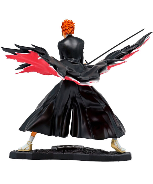 Ichigo Kurosaki ( Bleach ) Collectible Figurine