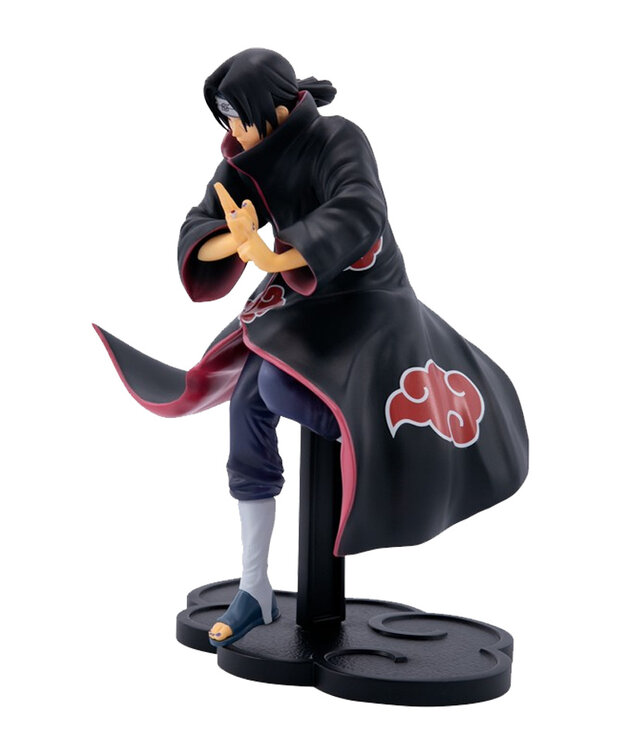 Itachi Uchiha ( Naruto Shippuden ) Figurine de Collection