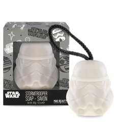 Mad Beauty Soap on a Rope Mad Beauty ( Star Wars ) Stormtrooper Lime and Cedarwood