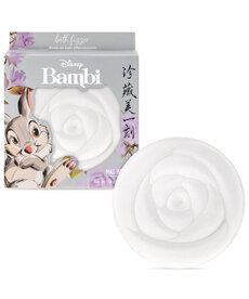 Mad Beauty Boule de Bain Effervescente Mad Beauty ( Disney ) Bambi Fleurs Sauvages