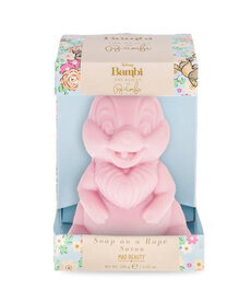Mad Beauty Soap on a Rope Mad Beauty ( Disney ) Bambi Thumper Wild Flowers
