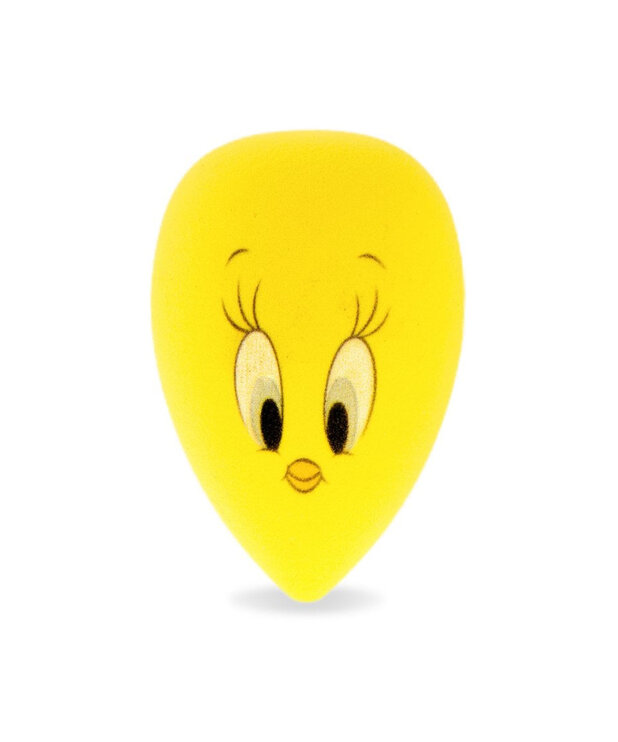 Mad Beauty Éponge à Maquillage Mad Beauty ( Looney Tunes ) Tweety