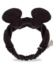 Mad Beauty Bandeau Élastique pour Cheveux Mad Beauty ( Disney ) Mickey Mouse