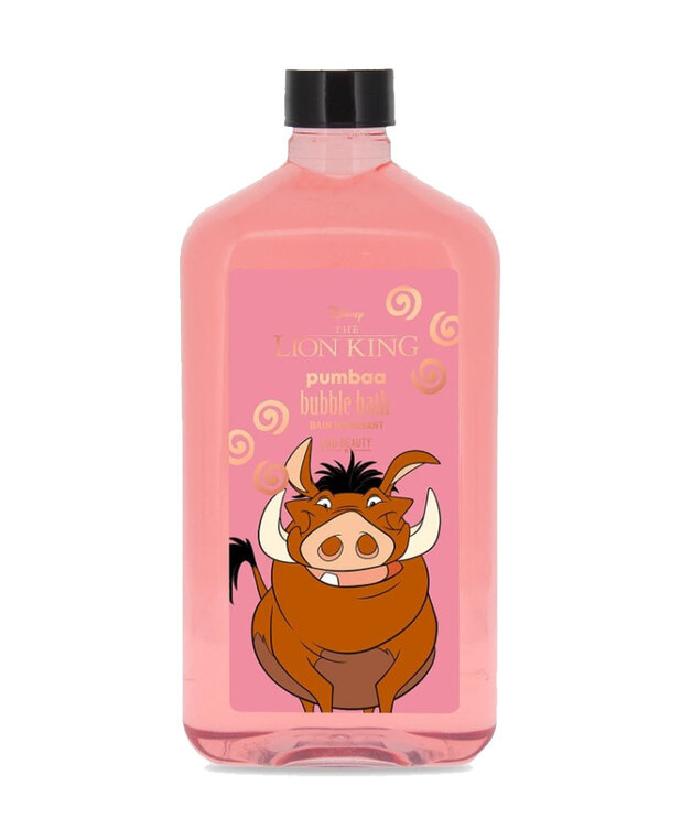 Mad Beauty Bubble Bath Mad Beauty ( Disney ) Pumbaa