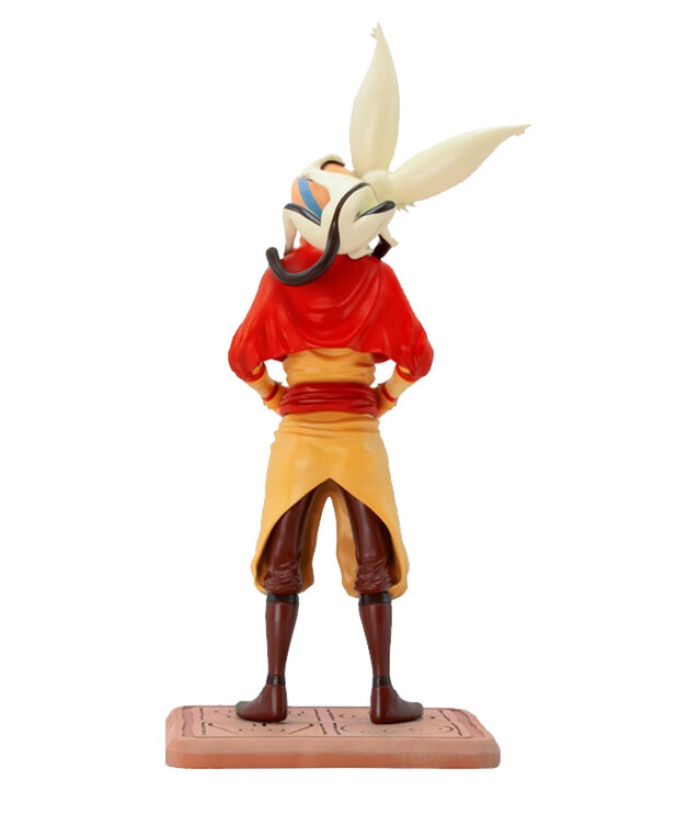Aang ( Avatar ) Figurine de Collection