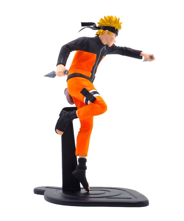 Naruto Uzumaki ( Naruto Shippuden ) Collectible Figurine