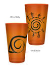 Gift Bundle ( Naruto Shippuden ) Glass / Mug / Keychain