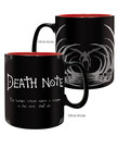16oz. Ceramic Mug ( Death Note ) Shinigami