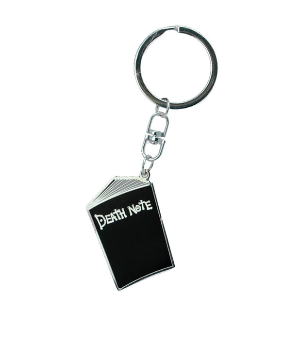 Gift Set ( Death Note ) Notebook / Mug / Keychain