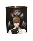 Candle ( Death Note ) Light & Ryuk