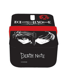 Airtight Bento Box ( Death Note ) Light & L