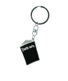 Metal Keychain ( Death Note ) Death Note