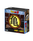 Lamp ( DragonBall Z ) Kame Symbol