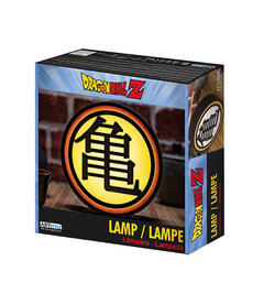 Lamp ( DragonBall Z ) Kame Symbol
