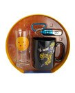 Gift Set ( DragonBall Z ) Magic Mug / Keychain / Glass