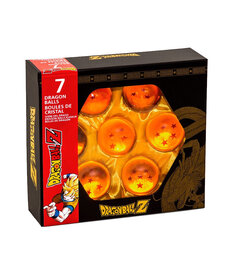 Collector Bundle ( DragonBall Z ) Dragon Balls