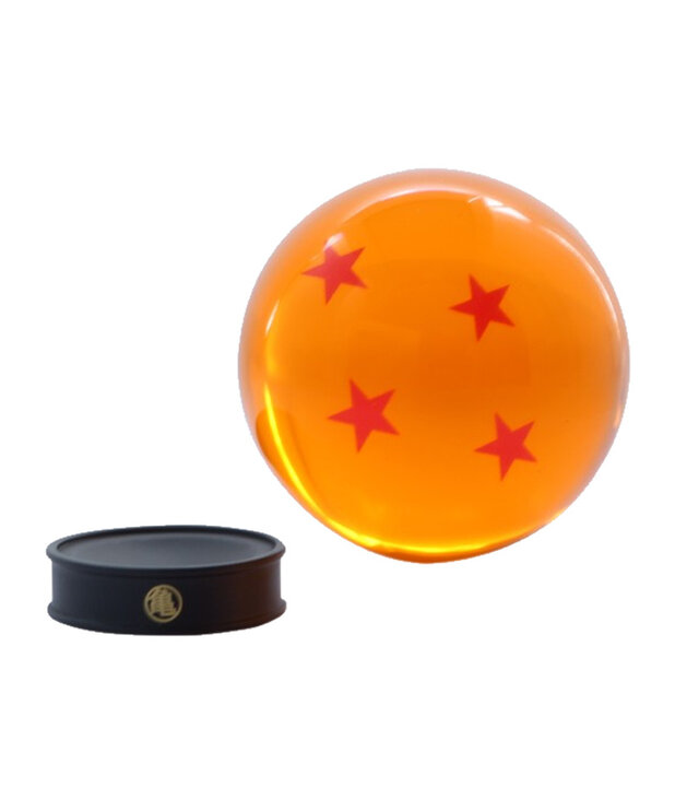 Decorative Sphere ( DragonBall Z ) Dragon ball