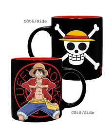 Gift Set ( One Piece ) Mug / Notebook / Keychain