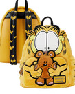 Loungefly Loungefly Mini Backpack ( Garfield ) Garfield & Pooky