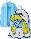 Loungefly Loungefly Mini Backpack ( The Smurfs ) Smurfette