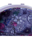 Loungefly Loungefly Mini Backpack ( Disney ) Aurora in the Forest