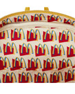Loungefly Loungefly Mini Backpack ( McDonald ) Big Mac