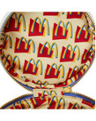 Loungefly Loungefly Handbag ( McDonald ) McFlurry
