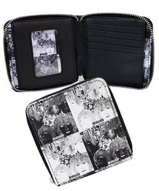 Loungefly Loungefly Wallet ( The Beatles ) Revolver Album