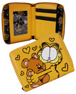 Loungefly Portefeuille Loungefly ( Garfield ) Garfield & Pooky